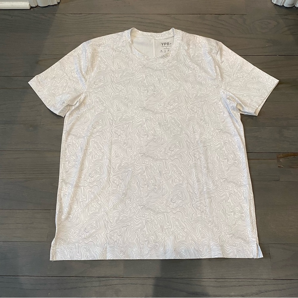 YPB shirt NWOT medium by A&F